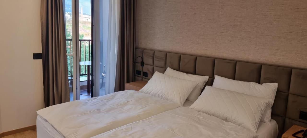 Sibb Hotel Tiranë Luaran gambar