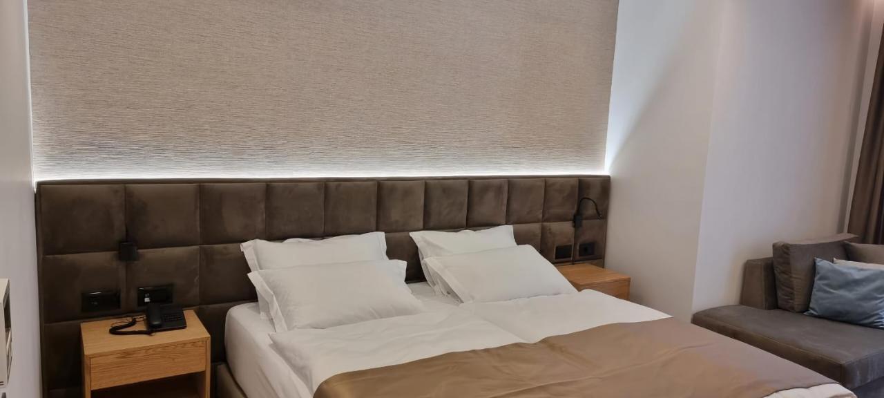 Sibb Hotel Tiranë Luaran gambar