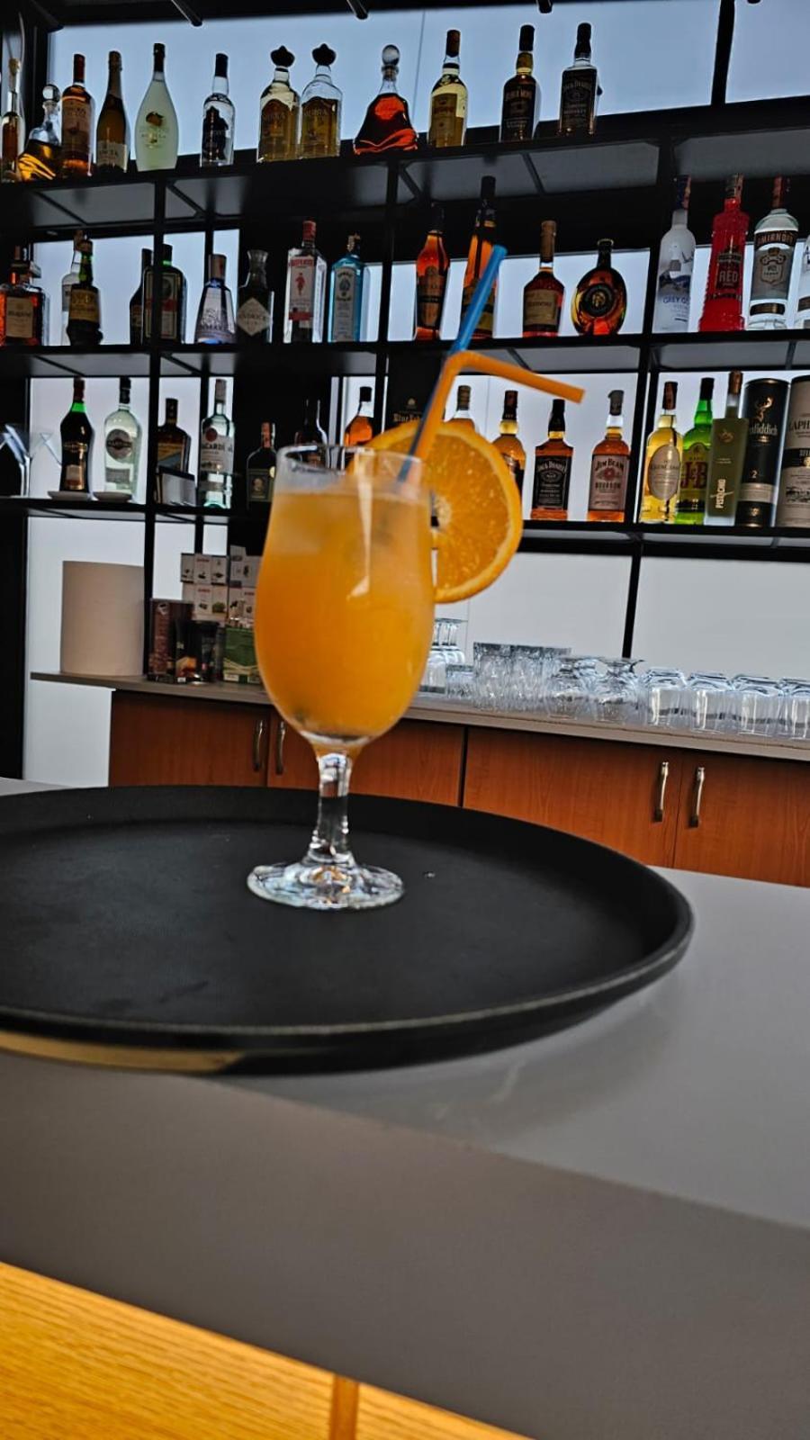 Sibb Hotel Tiranë Luaran gambar