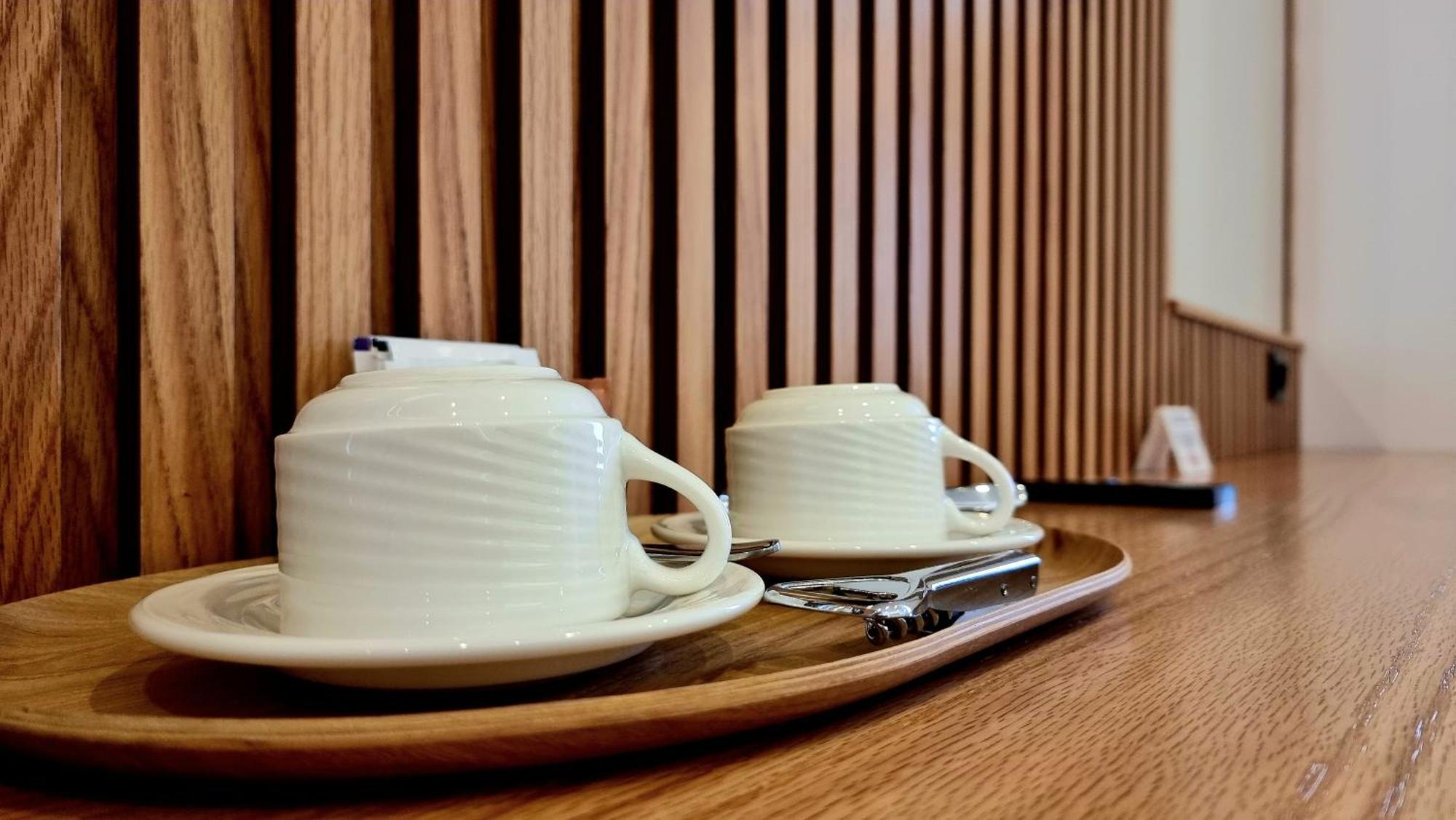 Sibb Hotel Tiranë Luaran gambar