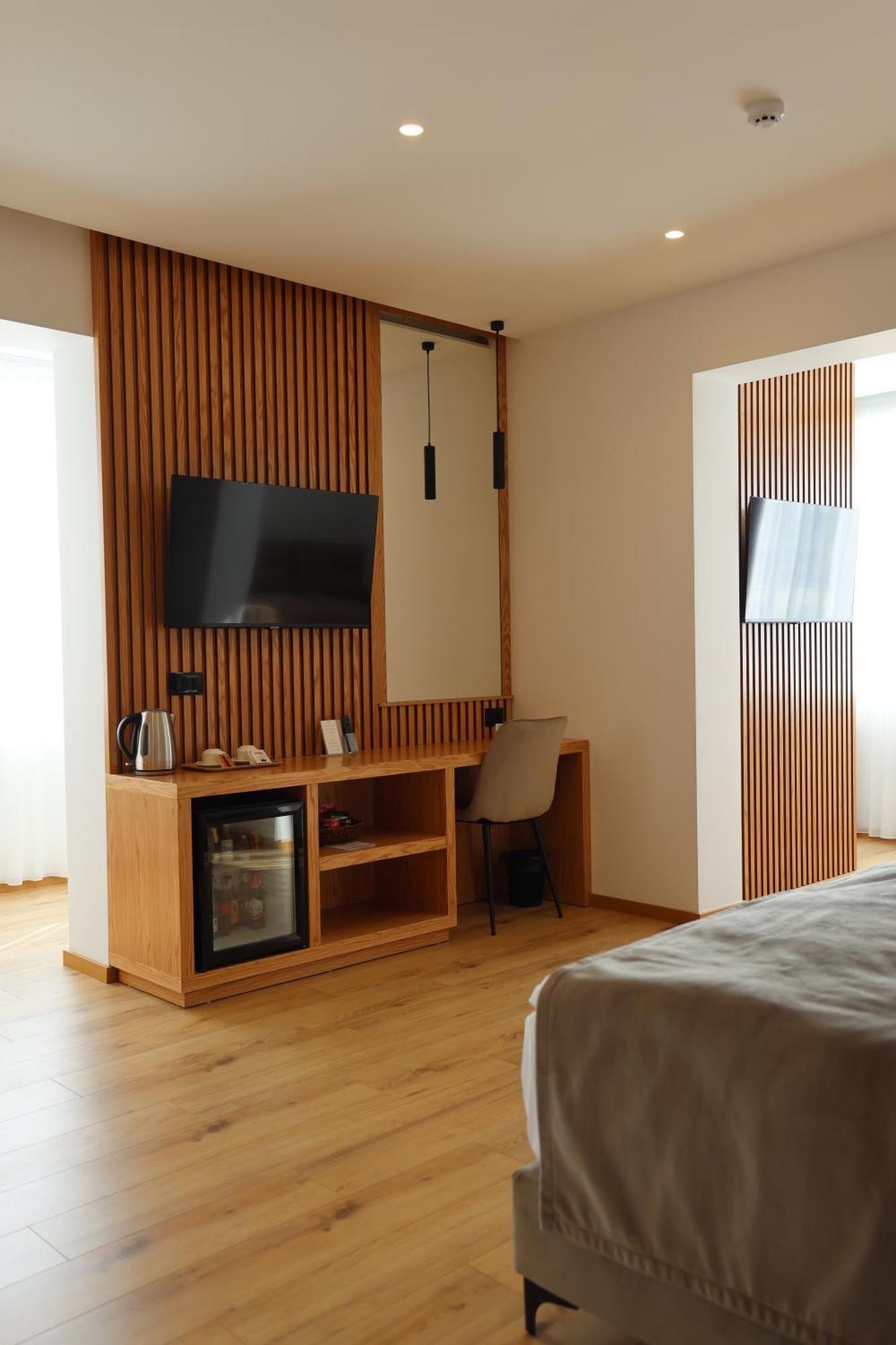 Sibb Hotel Tiranë Luaran gambar