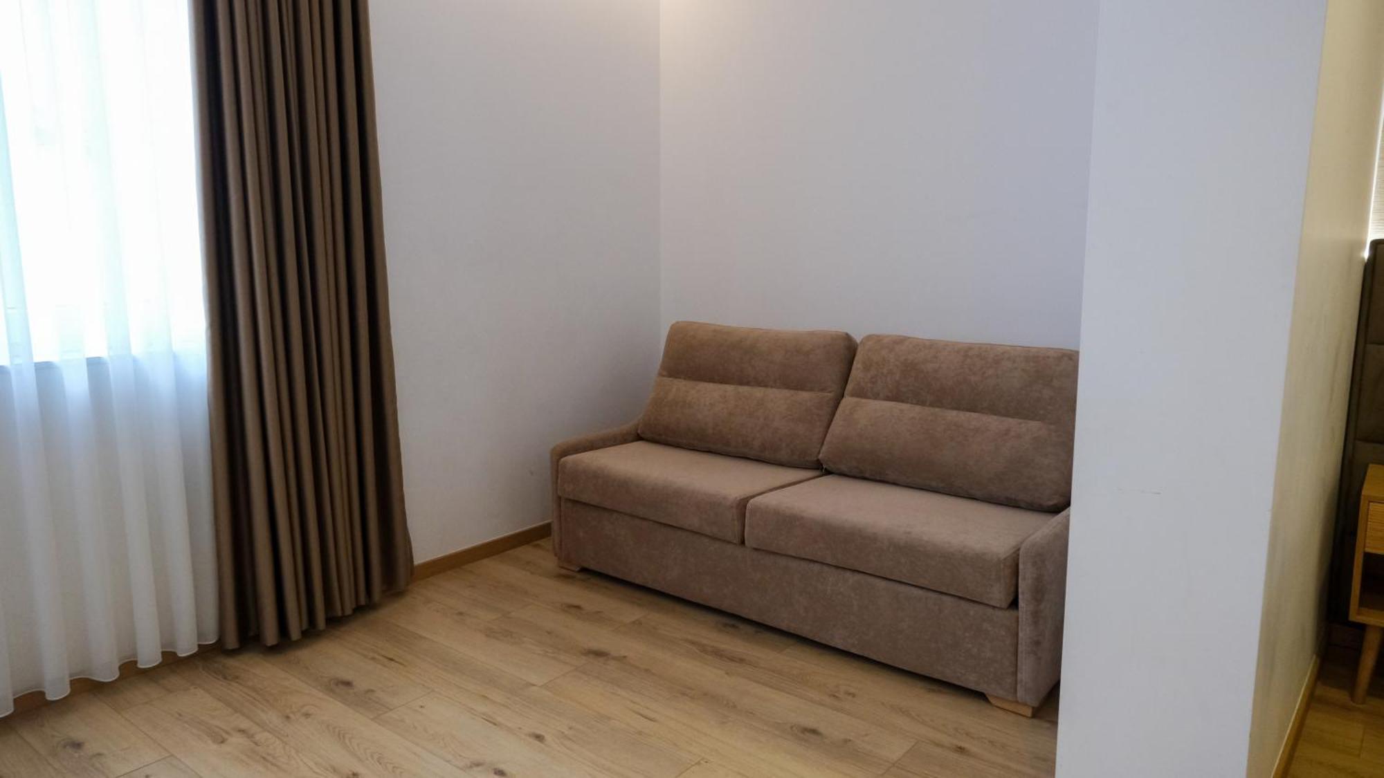 Sibb Hotel Tiranë Luaran gambar