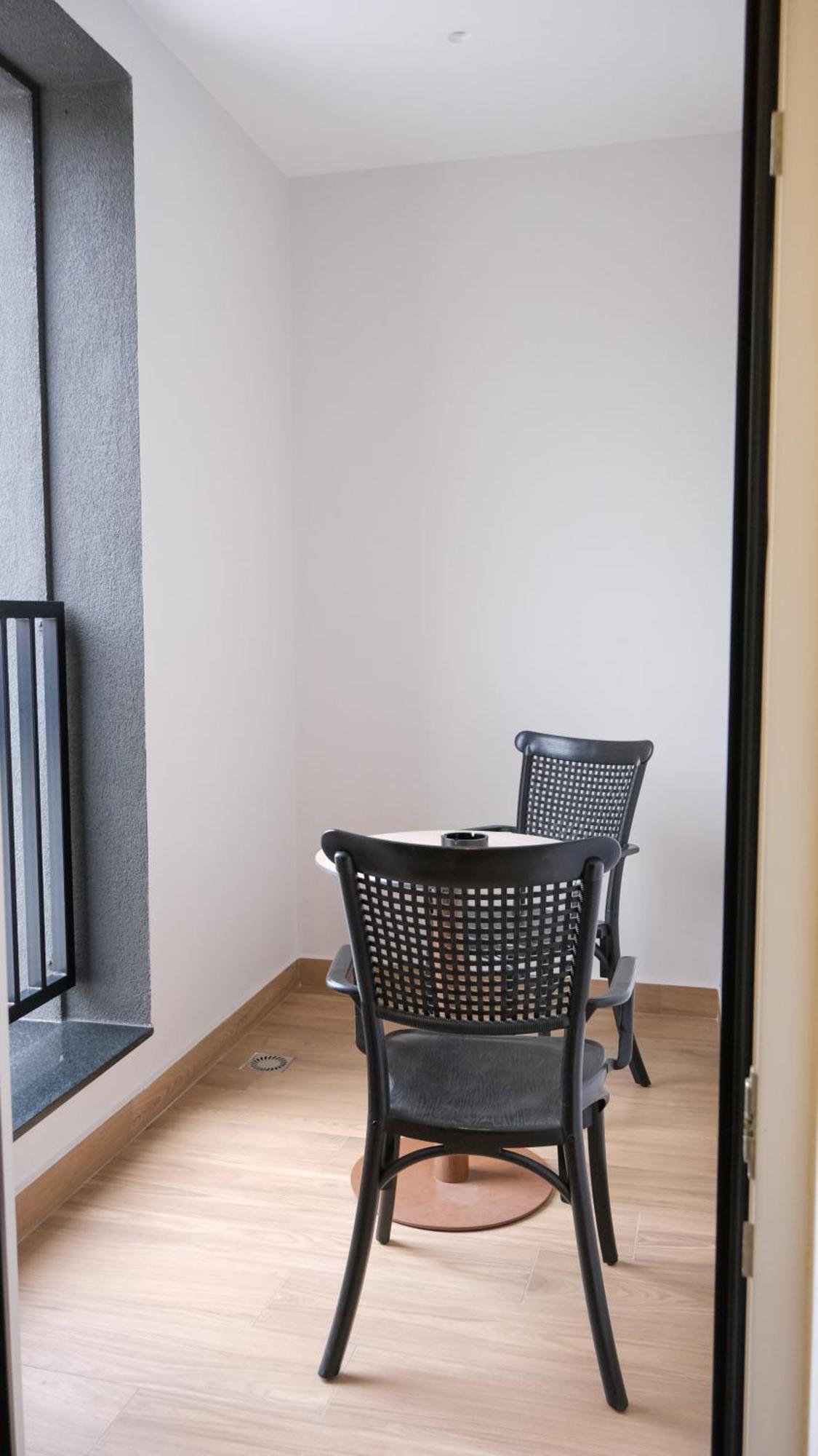 Sibb Hotel Tiranë Luaran gambar